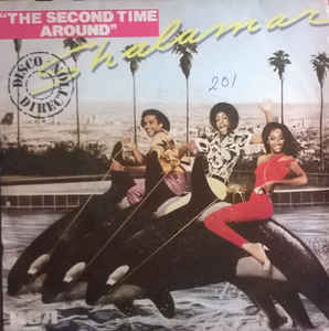 shalamar the second time around