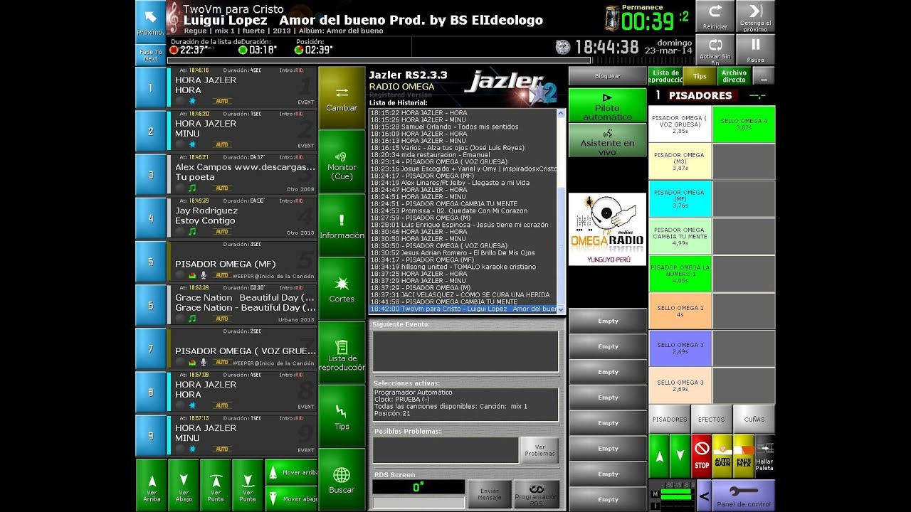 download jazler radio software